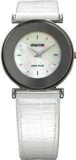 Jowissa Womens J3.029.M Elegance Mother Of Pearl Watch Watches 