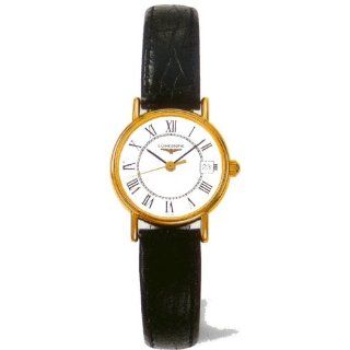 Longines Ladies Watches Presence L4.220.2.11.2   WW Watches  