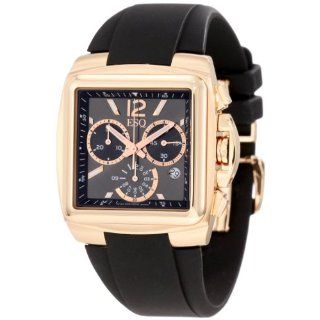 ESQ Movado Mens 07301369 Bracer Watch Watches 