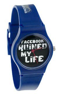 Normal Watches Facebook Ruined My Life Watch Watches 