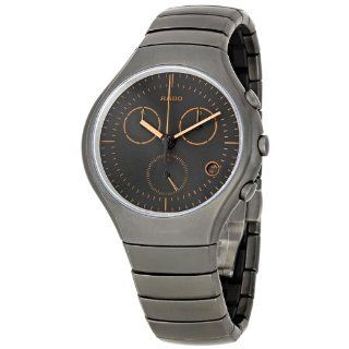 Rado Mens R27897402 True Chronograph Watch Watches 