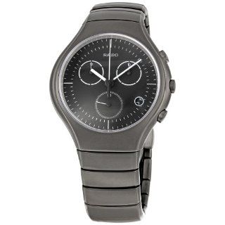 Rado Mens RADO R27897102 True Chronograph Watch Watches 