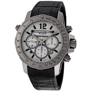 Raymond Weil Mens 7820 STC 05607 Nabucco Chronograph Watch Watches 