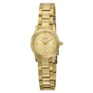 Roamer of Switzerland Womens 508937 48 33 50 Classic Mineral Watch 