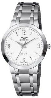 SANDOZ   Womens Watches   SANDOZ   Ref. 81296 00 Watches 