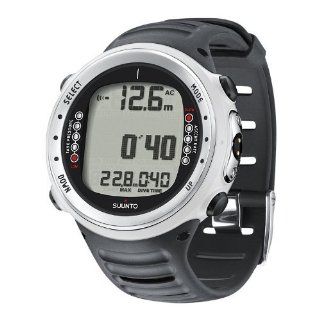 Suunto Ss016920000 D4 Watch Watches 