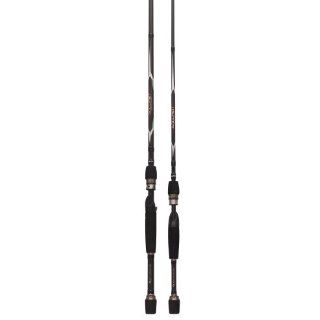 Quantum Fishing Accurist Spinning Rod (6 Feet 6 Inch 