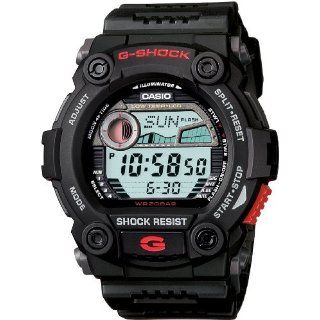 Casio Mens G7900 1 G Shock Rescue Digital Sport Watch Watches 