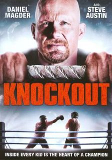 Knockout DVD, 2011