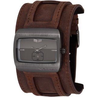 Vestal Saint Mid Frequency Collection Casual Wear Watches   Oil Dark 