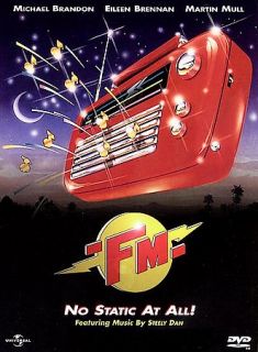 FM DVD, 2000