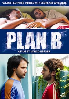 Plan B DVD, 2010