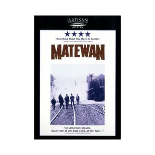 Matewan DVD, 2008