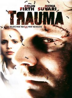 Trauma DVD, 2005
