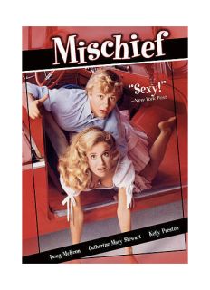 Mischief DVD, 2011