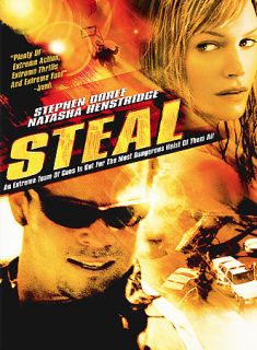 Steal DVD, 2005