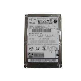 Fujitsu 100 GB,Internal,4200 RPM,2.5 MHV2100AT Hard Drive