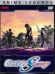 Gundam Seed Destiny   Part 1 DVD, 2009, 6 Disc Set, Anime Legends 