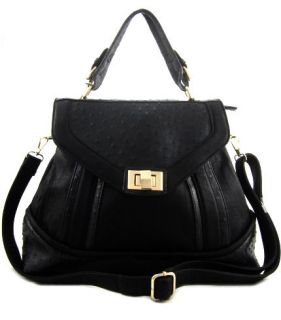 black designer handbags in Handbags & Purses