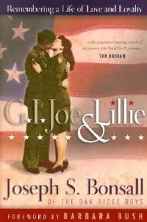 Joe and Lillie Remembering a Life of Love and Loyalty by Joseph 