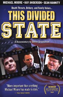 This Divided State DVD, 2005