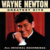 Greatest Hits by Wayne Newton CD, Dec 1994, Curb