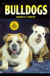 Bulldogs Vol. 33 by Gabrielle E. Forbush 1996, Paperback, Annual 