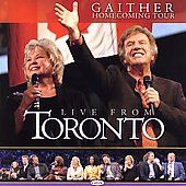   by Bill Gospel Gaither CD, Feb 2006, Gaither Music Group