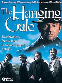 The Hanging Gale DVD, 2006, 2 Disc Set