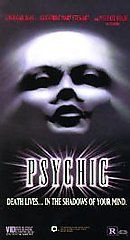 Psychic VHS, 2000