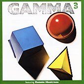 Gamma 3 by Gamma CD, Oct 2002, Wounded Bird