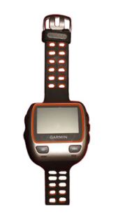 Garmin Forerunner 310XT Orange Sports GPS Receiver