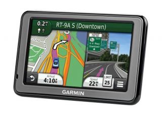 garmin nuvi 2555lmt in GPS Units