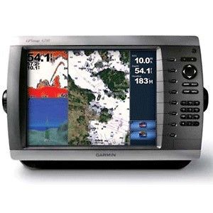 Garmin Gpsmap 4210 10.4 G2 Preloaded Network Chartplotter 010 00690 