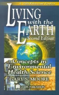   Health Science by Gary S. Moore 2002, Hardcover, Revised