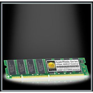 Quantum Technology HyperMedia Spec 256MB SDRAM PC133 