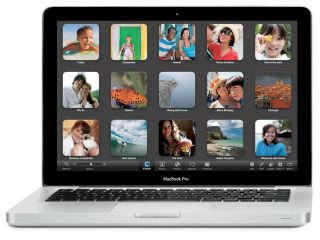 Includes iLife 11 suite with iPhoto, iMovie, and Garageband ( see 