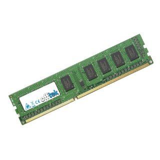 Speicher 4GB RAM für EMachines EL1360G UW11P  Elektronik
