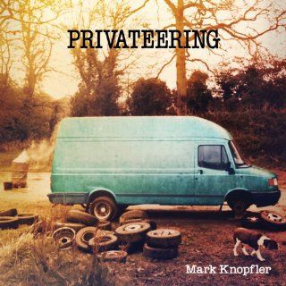 Privateering  Musik