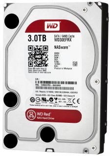Western Digital WD20EFRX RD1000S Interne Festplatte für  