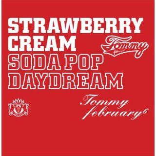 ： Strawberry Cream Soda Pop“Daydream”(DVD付)