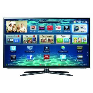 Samsung UE40ES6300 3D Full HD 1080p Smart 3D LED TV with Wi Fi built 