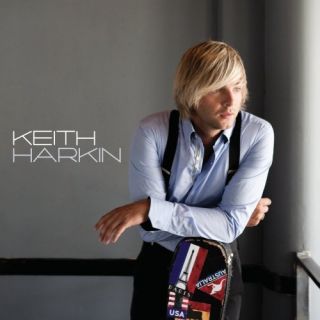 Keith HarkinMusic