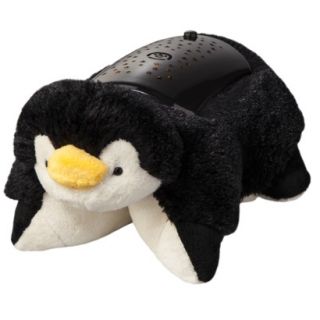 Pillow Pets Dream Lites   Penguin product details page