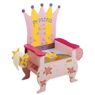 Potty Chair   Princess  Target