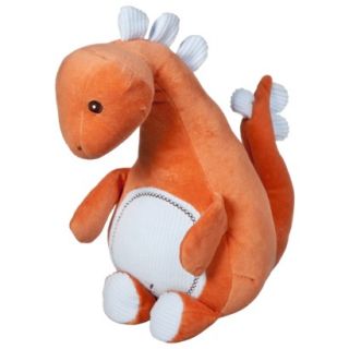 Cocalo Baby Plush Dinosaur   Dinos At Play product details page