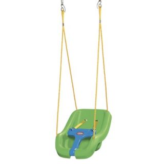 Little Tikes 2 in 1 Snug n Secure Swing product details page