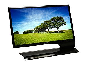SAMSUNG S27B750V High Gloss Black 27 2ms HDMI Widescreen LED Backlit 