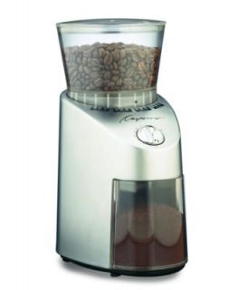 Breville BCG450XL Coffee Grinder, Conical Burr