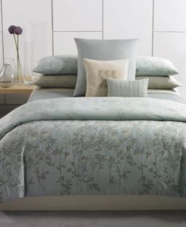 Calvin Klein Bedding, Cottonwood Comforter and Duvet Cover Sets 
